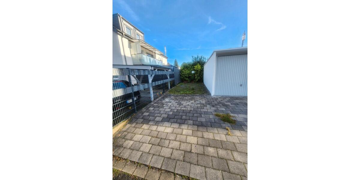 Garagen / Stellplätze Dortmund Brackel - 30&euro; | Angebot:26553911
