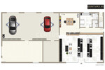 Arbeiten und exklusives Wohnen an einem Ort! 4 zimmer