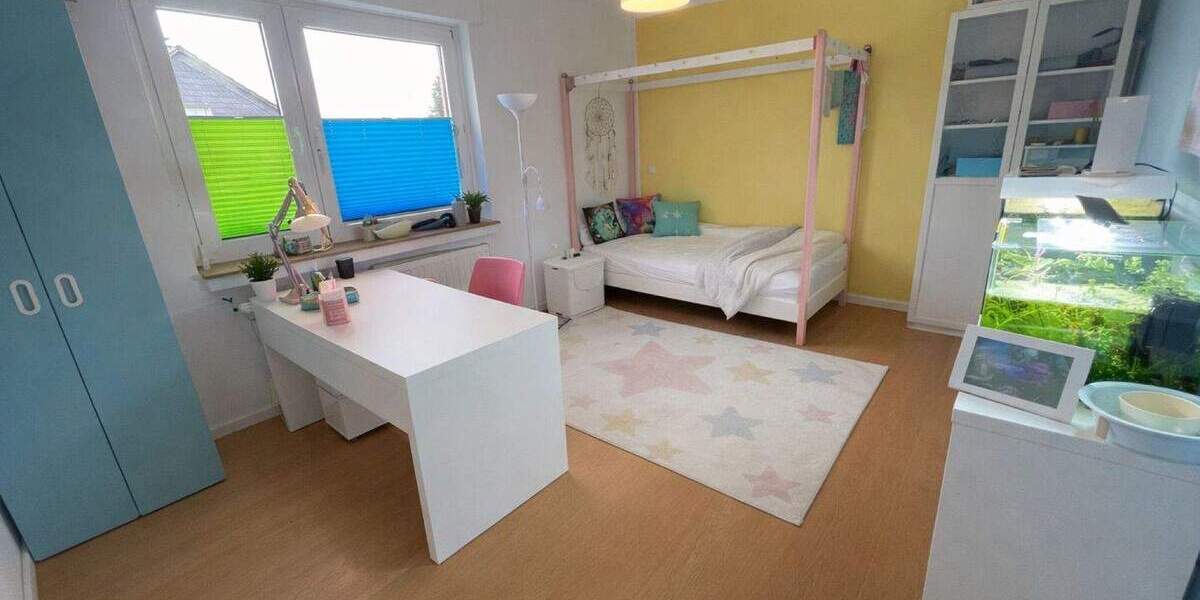 Einfamilienhaus Dortmund Berghofen - 8 Zimmer, 205 m&sup2;, 824.000&euro; | Angebot:25675875