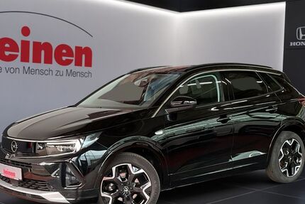 Opel Grandland (X) 25.063 km 21.409 &euro; Bergkamen 59192