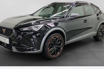 Cupra Formentor 58.880 km 26.930 &euro; Bochum 44809