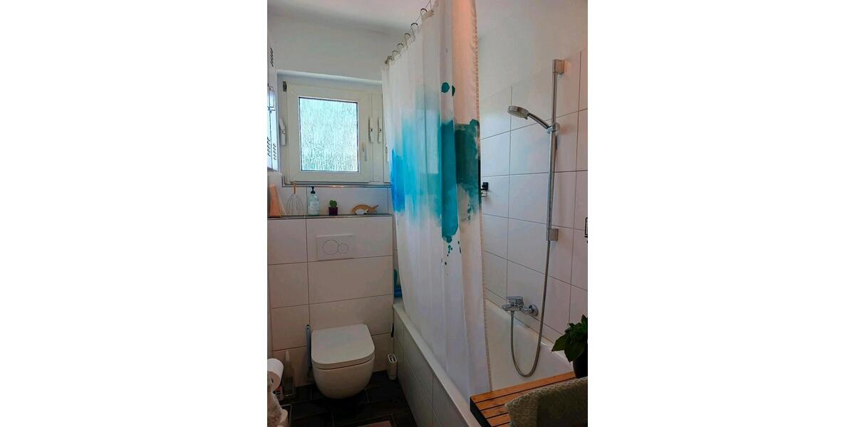 Hochparterre Witten Heven - 3 Zimmer, 68 m&sup2;, 550&euro; | Angebot:25941029