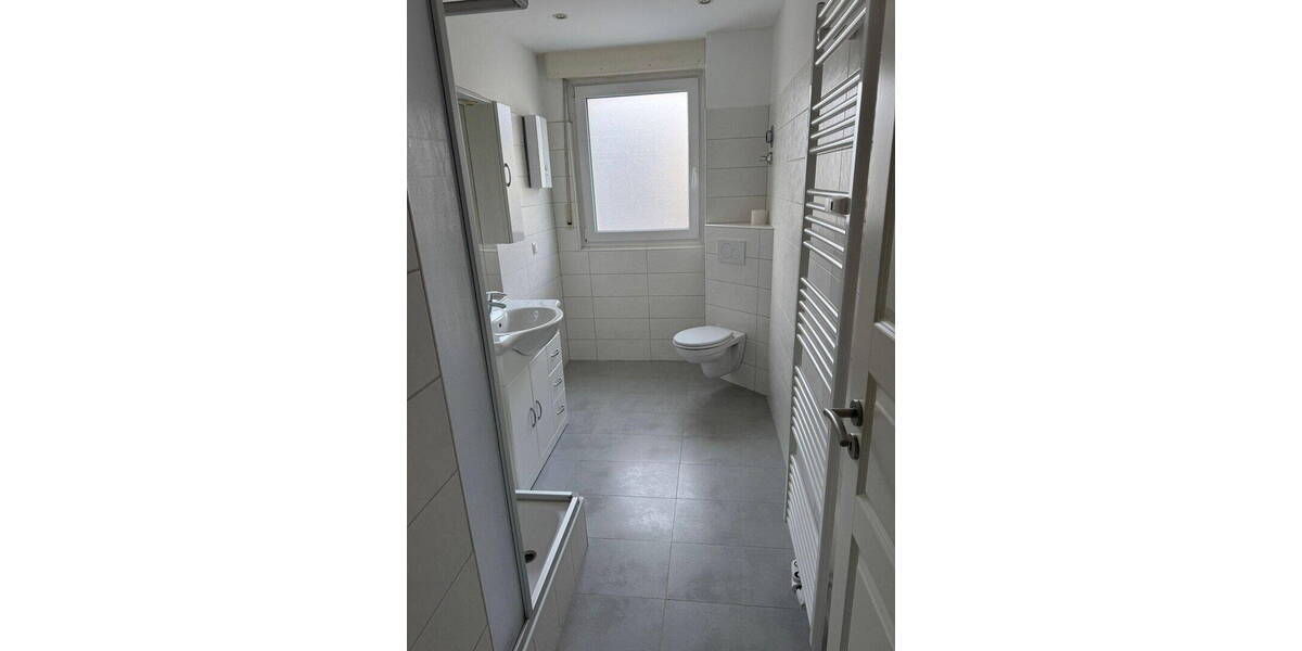 Etagenwohnung Dortmund Mitte - 3 Zimmer, 84 m&sup2;, 940&euro; | Angebot:26700331