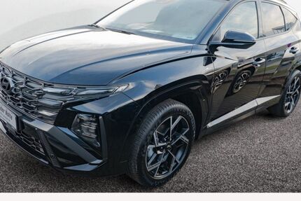 Hyundai TUCSON 1.500 km 38.690 &euro; Hemer 58675