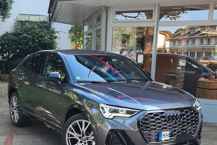 Audi Q3 11.000 km 41.000 &euro; Dortmund 44388