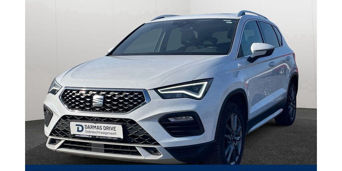Seat Ateca 88.986 km 22.990 &euro; Castrop-Rauxel 44575