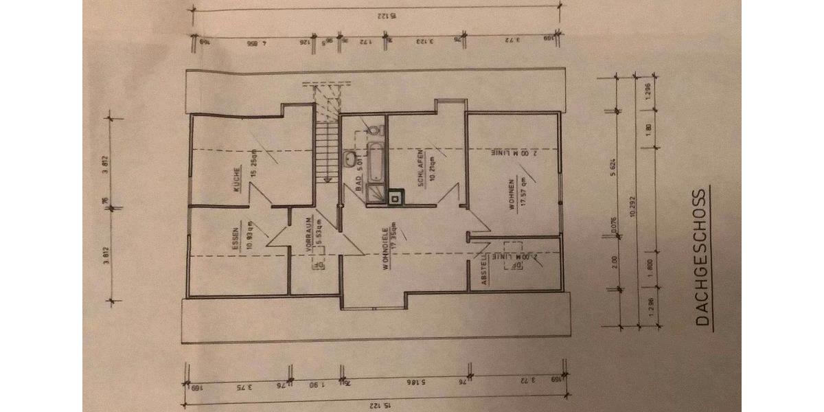 Einfamilienhaus Hemer - 8 Zimmer, 216 m&sup2;, 235.000&euro; | Angebot:27179638