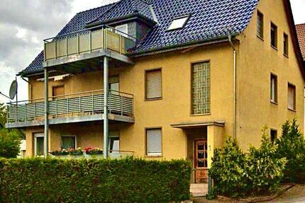 4-Zimmer Dachgeschosswohnung mit Panorama-Balkon 4 zimmer