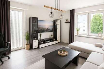 Wohnung Gelsenkirchen / Horst Horst - 3 Zimmer, 109 m&sup2;, 130.000&euro; | Angebot:27104479
