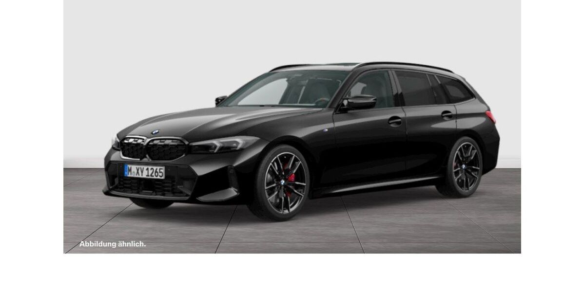 BMW M340d 3.900 km 81.490 &euro; Hagen 58119