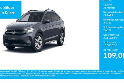 VW Taigo 7.160 km 22.722 &euro; Dortmund 44379