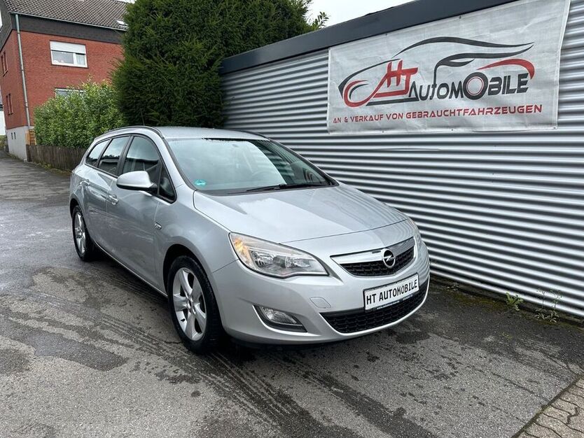 Astra