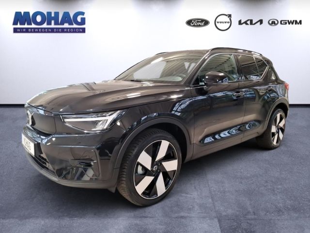 Volvo XC40 29.730 km 32.390 &euro; Recklinghausen 45659