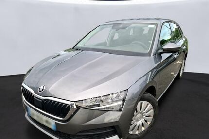 Skoda Scala 37.350 km 15.431 &euro; Hagen 58091