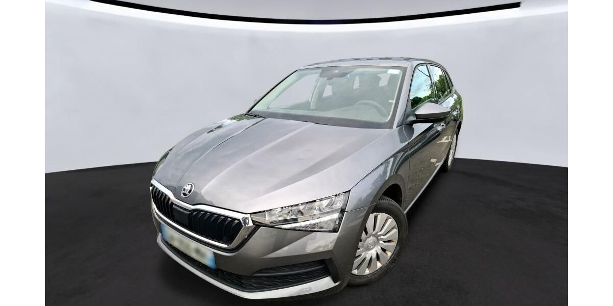 Skoda Scala 37.350 km 15.431 &euro; Hagen 58091