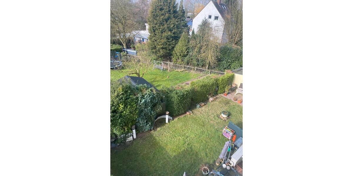 Etagenwohnung Herten Bertlich - 1 Zimmer, 43 m&sup2;, 360&euro; | Angebot:24582017