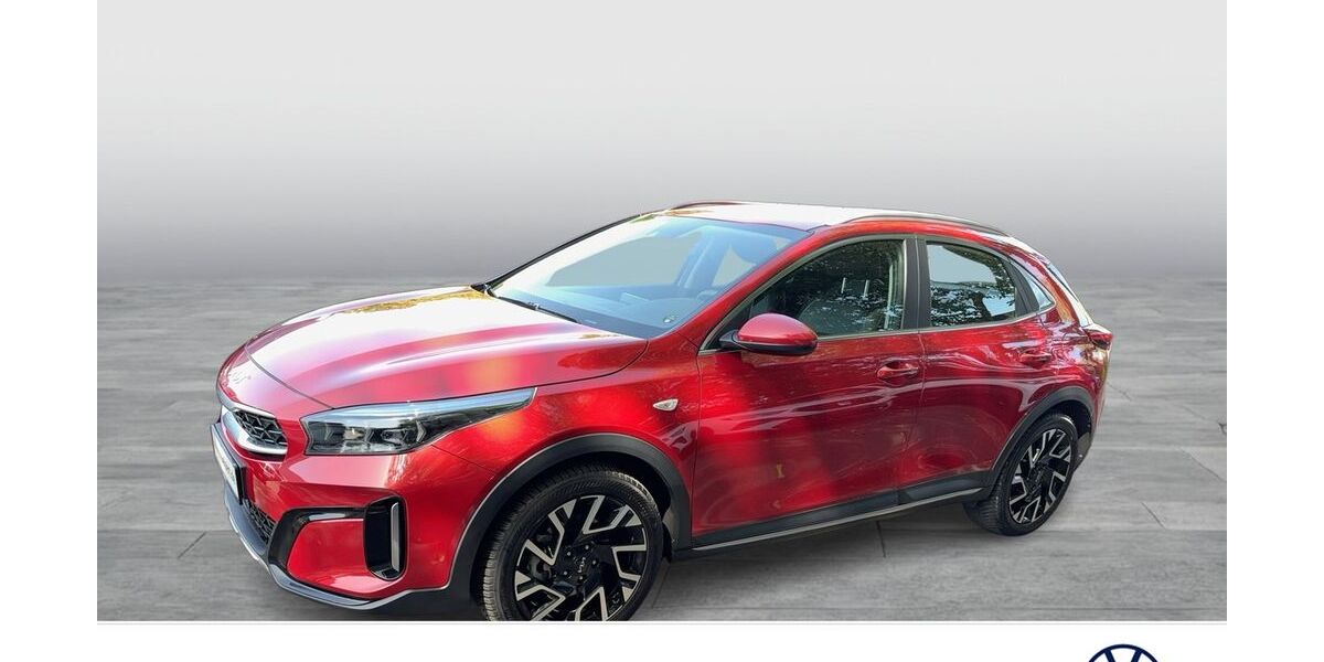 Kia XCeed 20.517 km 19.685 &euro; Dortmund 44379