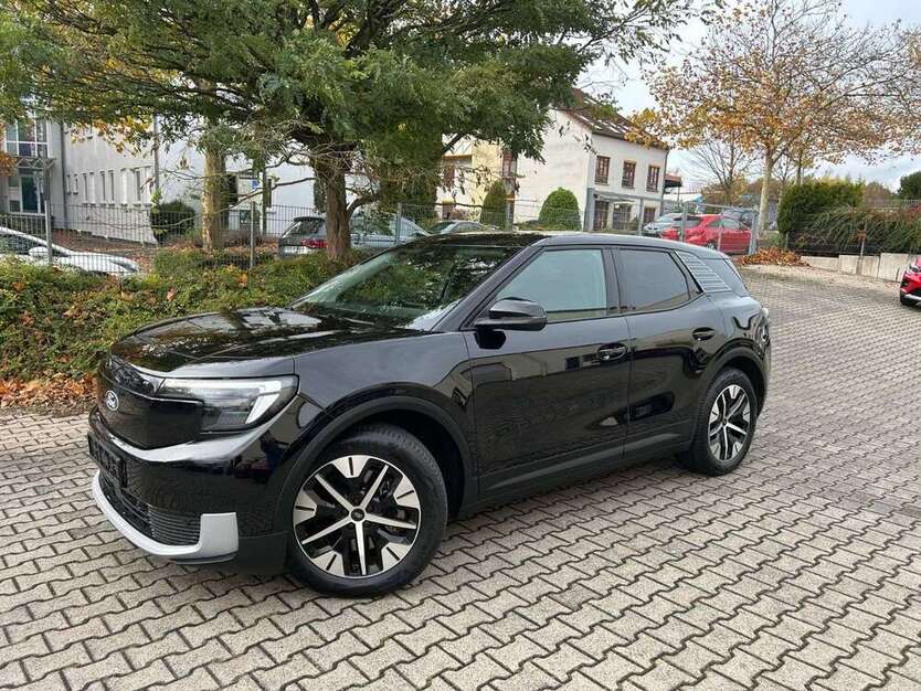 Ford Explorer 14.000 km 33.980 € Dortmund 44269