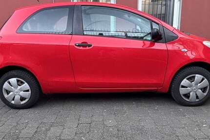 Toyota Yaris 148.000 km 2.000 &euro; Hagen 58097