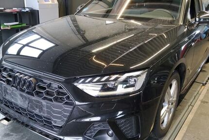 Audi A4 74.694 km 31.848 &euro; Hagen 58091