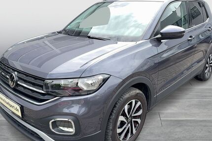 VW T-Cross 8.267 km 18.625 &euro; Bergkamen 59192