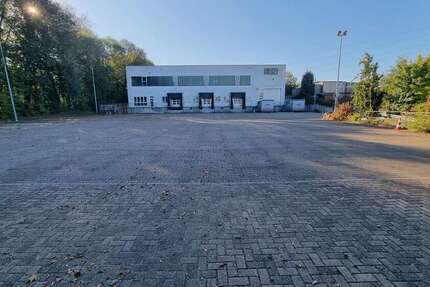 Gewerbeobjekt Witten Rüdinghausen - 19.750&euro; | Angebot:23037006