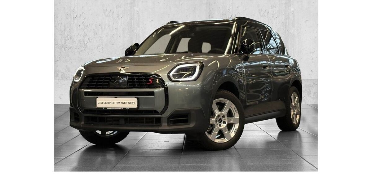 Mini Cooper S Countryman 22.858 km 33.250 &euro; Sprockhövel 45549
