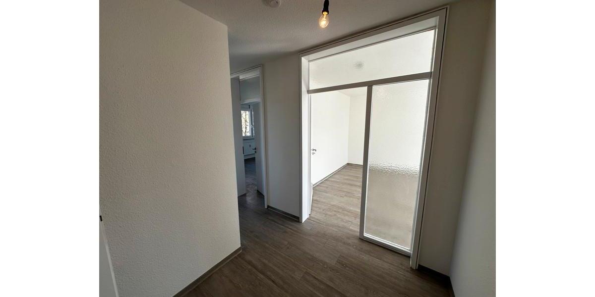 Etagenwohnung Dortmund Eving - 3 Zimmer, 70 m&sup2;, 629&euro; | Angebot:24759759