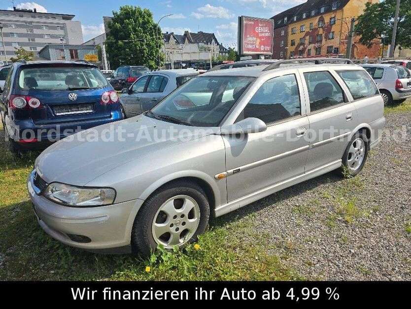 Vectra
