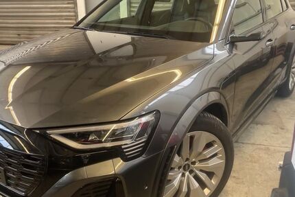 Audi SQ8 e-tron 38.429 km 64.915 &euro; Hagen 58091