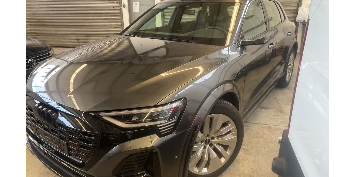 Audi SQ8 e-tron 38.429 km 64.915 &euro; Hagen 58091