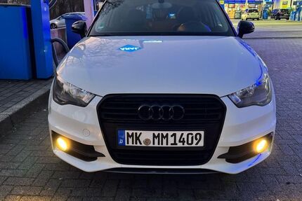Audi A1 230.000 km 6.500 &euro; Hemer 58675