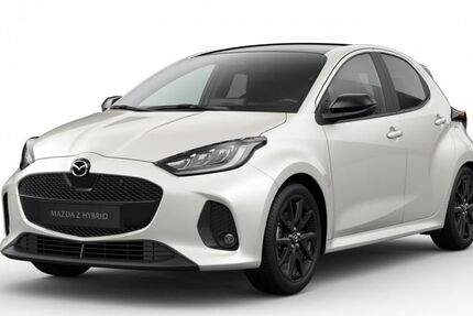 Mazda 2 Hybrid 1.250 km 29.240 &euro; Herten 45701
