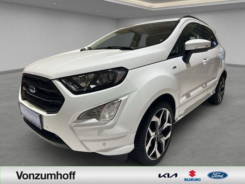 EcoSport