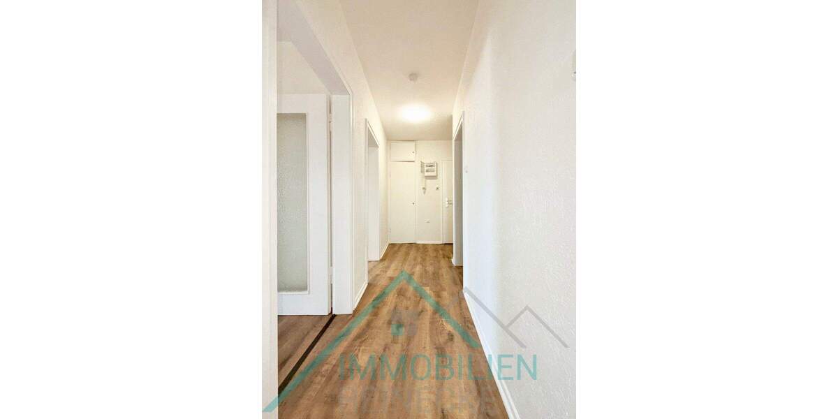 Etagenwohnung Iserlohn / Gerlingsen Gerlingsen - 2 Zimmer, 53 m&sup2;, 94.000&euro; | Angebot:24683066