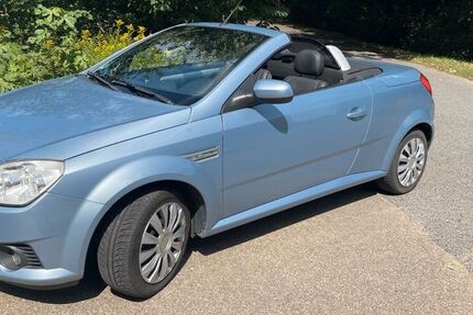 Opel Tigra