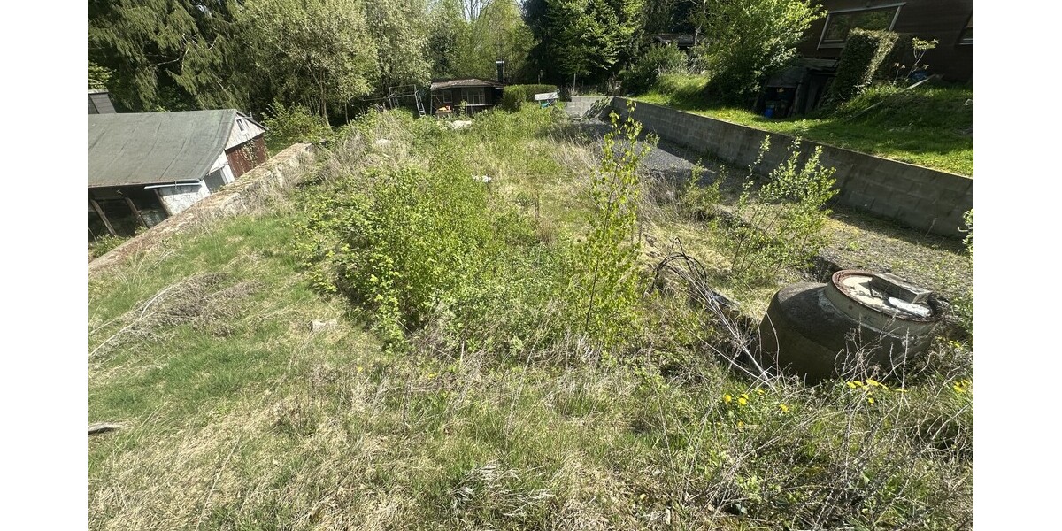 Naturidylle pur – Baugrundstück für Ihren Zweitwohnsitz - Grundstück Iserlohn Sümmern | Angebot:26378505