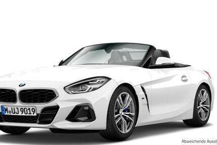 BMW Z4 25.005 km 46.590 € Lünen 44534