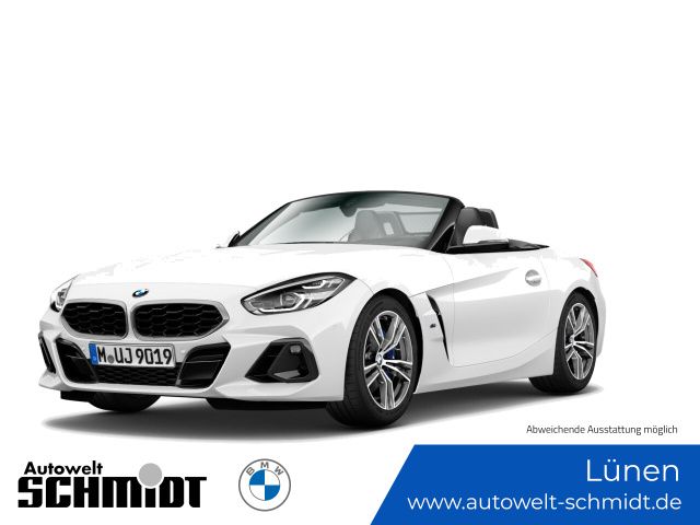 BMW Z4 25.005 km 48.390 € Lünen 44534