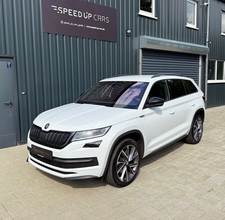 Kodiaq