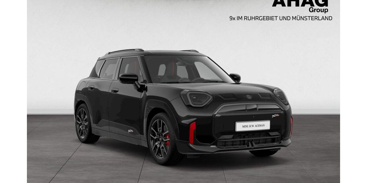 Mini John Cooper Works 10.999 km 40.999 &euro; Bochum 44809