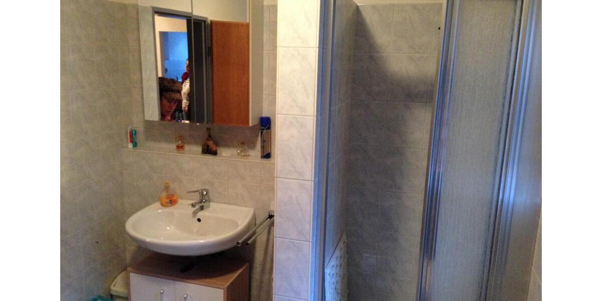 2,5 Zimmer Souterrain Wohnung in Unna-Massen zimmer