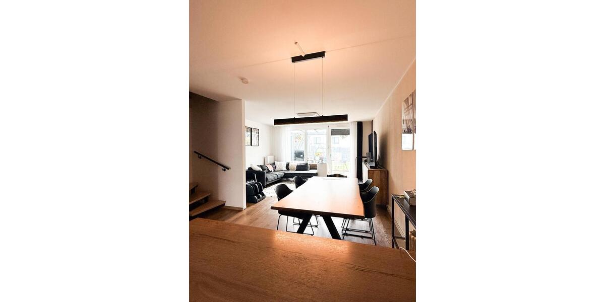 Reihenhaus Gelsenkirchen Gelsenkirchen-Mitte - 5 Zimmer, 145 m&sup2;, 450.000&euro; | Angebot:26951703