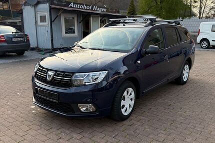 Dacia Logan 67.000 km 6.990 &euro; Hagen 58089
