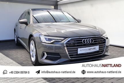 Audi A6 145.894 km 27.950 &euro; Schwerte 58239