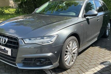 Audi A6 248.001 km 17.390 &euro; Werne 59368