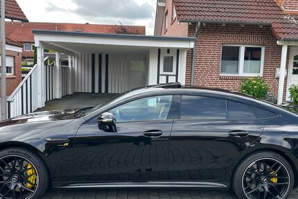 Mercedes-Benz AMG GT 11.700 km 89.990 &euro; Nordkirchen 59394