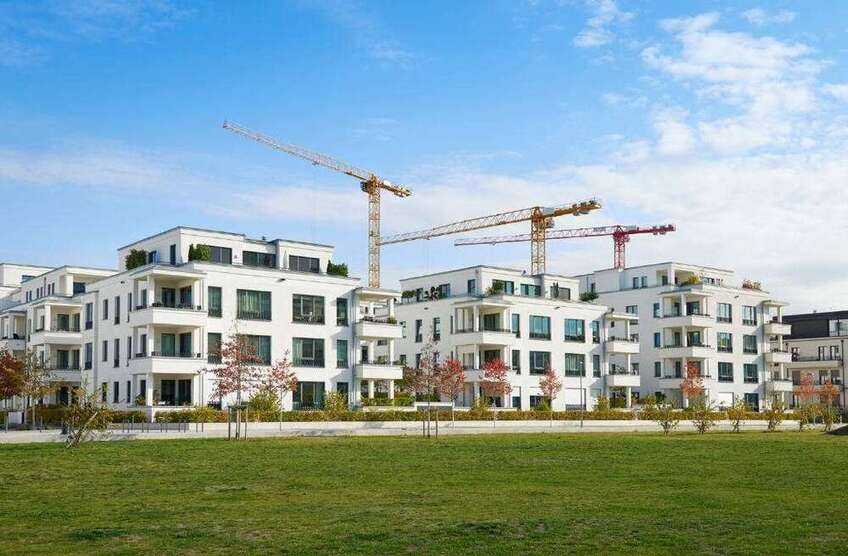 Grundstück zu verkaufen in Dortmund 330.000 € 852 m²