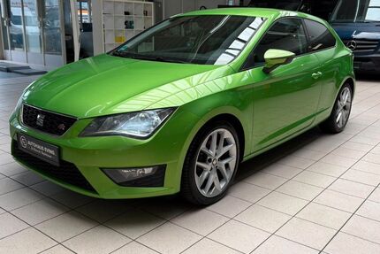 Seat Leon 139.000 km 8.900 &euro; Dortmund 44339