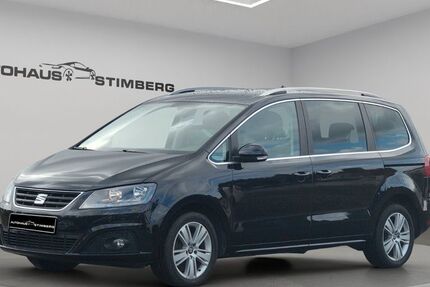 Seat Alhambra 186.000 km 13.900 &euro; Oer-Erkenschwick 45739